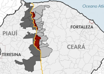 Litígio entre Ceará e Piauí será tema de nova audiências públicas na Alepi