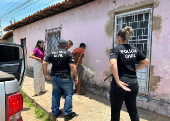 Polícia apura denúncias de violência contra idosos durante operação no Piauí