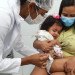 Piauí recebe 110 mil doses de vacina contra a Covid-19 para imunização de bebês e crianças
