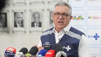 Governo anuncia auxílio financeiro para pacientes com câncer que precisam de radioterapia