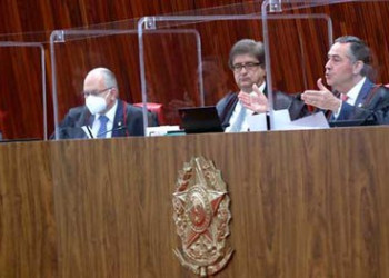 Deputado Bolsonarista é cassado por propagar desinformação contra a urna eletrônica