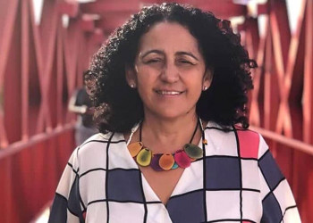 Morre em Teresina a professora e militante do PSOL, Sueli Rodrigues, aos 58 anos
