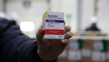 Piauí vai receber medicamento inovador para tratar tipo agressivo de câncer de mama