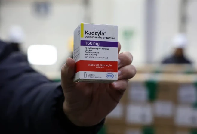 Piauí vai receber medicamento inovador para tratar tipo agressivo de câncer de mama