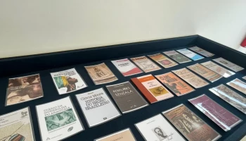 Uespi reinaugura Memorial Clóvis Moura nesta segunda-feira (29)