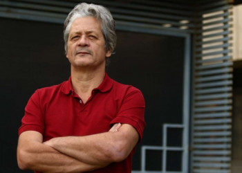Morre jornalista Paulo Pestana, mentor da campanha de Ibaneis Rocha