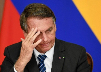 STF encaminha à PGR notícia-crime contra Bolsonaro por ameaçar técnicos da Anvisa