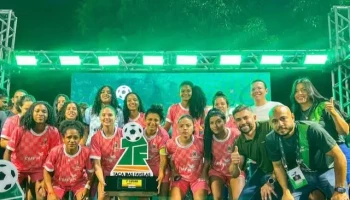 Primavera e Promorar conquistam títulos da Taça das Favelas Piauí 2025 em Teresina