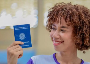 Desemprego cai e atinge menor nível histórico no Brasil