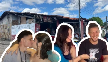 Do bar à paixão: como o Rufino virou cenário de romances na UFPI
