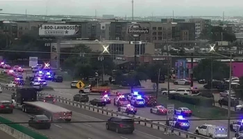 Ataque a tiros em escritório de imigração no Texas deixa feridos; atirador morre