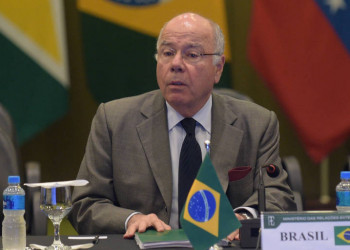 Mauro Viera convoca reunião com embaixador de Israel em meio à crise diplomática