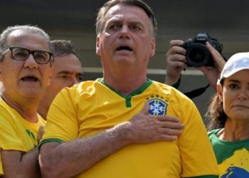 Jair Bolsonaro convoca apoiadores para novo ato, agora no Rio de Janeiro