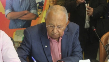 Sob denúncias de corrupção e prisão de ex-assessores, Câmara analisa contas de Dr. Pessoa