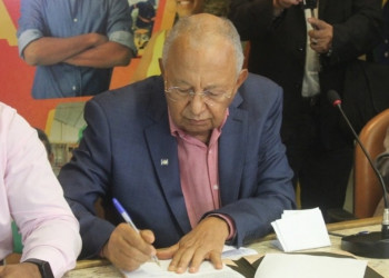 Sob denúncias de corrupção e prisão de ex-assessores, Câmara analisa contas de Dr. Pessoa