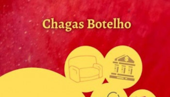 Crônicas à mancheia