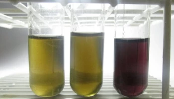 Tecnologia da Unesp detecta metanol em bebidas por apenas R$ 10 e em 15 minutos