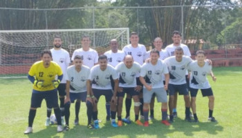 Campeonato de futebol dos comerciários vai começar dia 21 deste mês