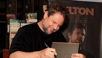 Uma autobiografia diferenciada