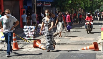 Rua Paissandu