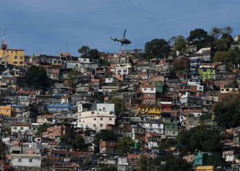 Favelas iniciam conferências para o G20 para discutir problemas e soluções nos territórios