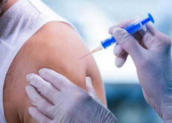 Apenas 15% dos piauienses tomaram a 4ª dose da vacina contra a Covid-19