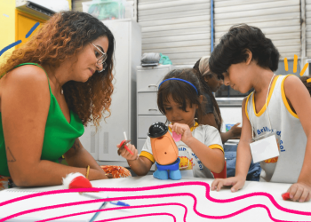 Teresina vai ganhar espaço de acolhimento para crianças no período da noite