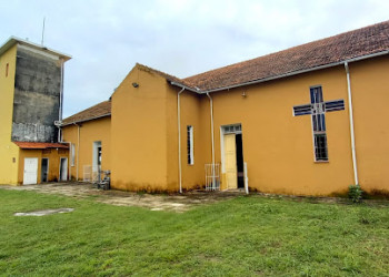 Igreja em Buriti dos Lopes é arrombada pela 4º vez neste ano