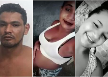 Mulher grávida de 08 meses é assassinada pelo companheiro em Balsas(MA)