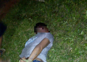 Homem é linchado ao tentar assaltar na Cacimba Velha e morre no hospital