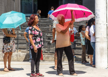 Mortes relacionadas ao calor aumentaram 23% desde 1990, diz relatório da OMS