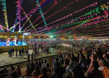 Festival de Folguedos do Piauí vai acontecer de 23 a 28 de agosto no Albertão