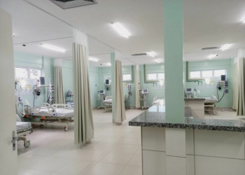 Quatro hospitais públicos do Piauí estão na lista positiva da Anvisa
