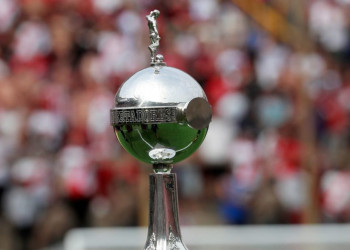 Grupos da Libertadores e da Sul-Americana serão sorteados hoje (27)