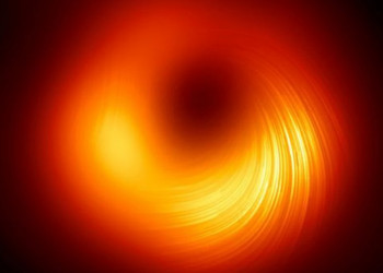 Como seria cair dentro de um buraco negro? A Nasa mostra