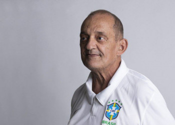 Futsal brasileiro perde o técnico Fernando Ferretti