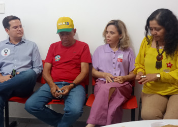 Apesar das operações da PRF, segundo turno das eleições no Piauí foi tranquilo