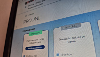Governo aumenta número de vagas para Direito e Medicina no ProUni 2024