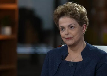 Dilma diz ser crucial lembrar do golpe militar de 64 para que ele não se repita