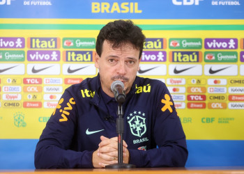 Seleção Brasileira: confira os convocados para as Eliminatórias da Copa de 2026