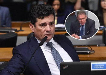 Bertholdo denuncia pressão do entorno de Moro contra presidente do TRE-PR