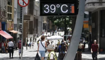 Mortes causadas pelo calor podem dobrar e afetar principalmente idosos