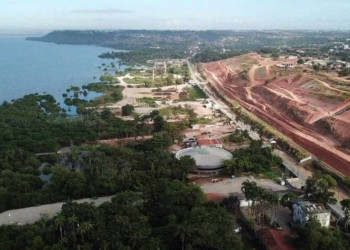 Wellington Dias vai a Maceió monitorar risco de colapso em mina