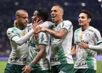Palmeiras é o campeão do Brasileirão; Botafogo apagou e Santos foi rebaixado