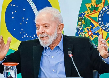 Lula vai à Pernambuco para inauguração de obras previstas no PAC