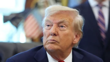 Governo adia Lei da Reciprocidade com gesto de Trump sinalizando diálogo