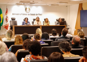 Ministério Público define fiscalização conjunta em escolas de Teresina após morte de aluna