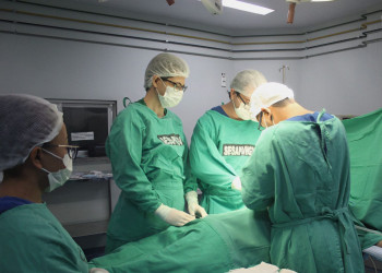 Piauí está entre os cinco estados que vão zerar filas de cirurgia em 2023