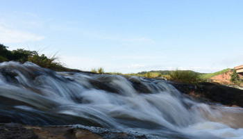 Domingão no Caldeirão em Piripiri - Nordeste - Brasil