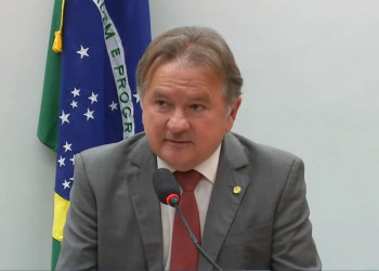 Merlong  quer investigar espionagem ilegal da Abin na gestão Bolsonaro